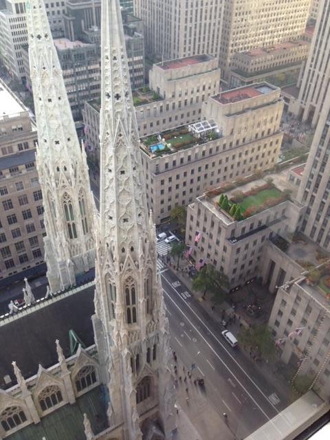 641 Fifth Avenue, #26-F