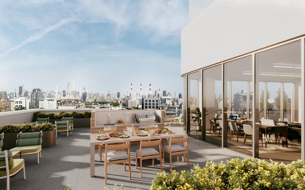 29-17 40th Avenue, #401