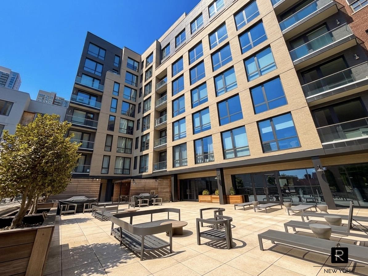 107-06 Queens Blvd. 9E Forest Hills Queens NY 11375