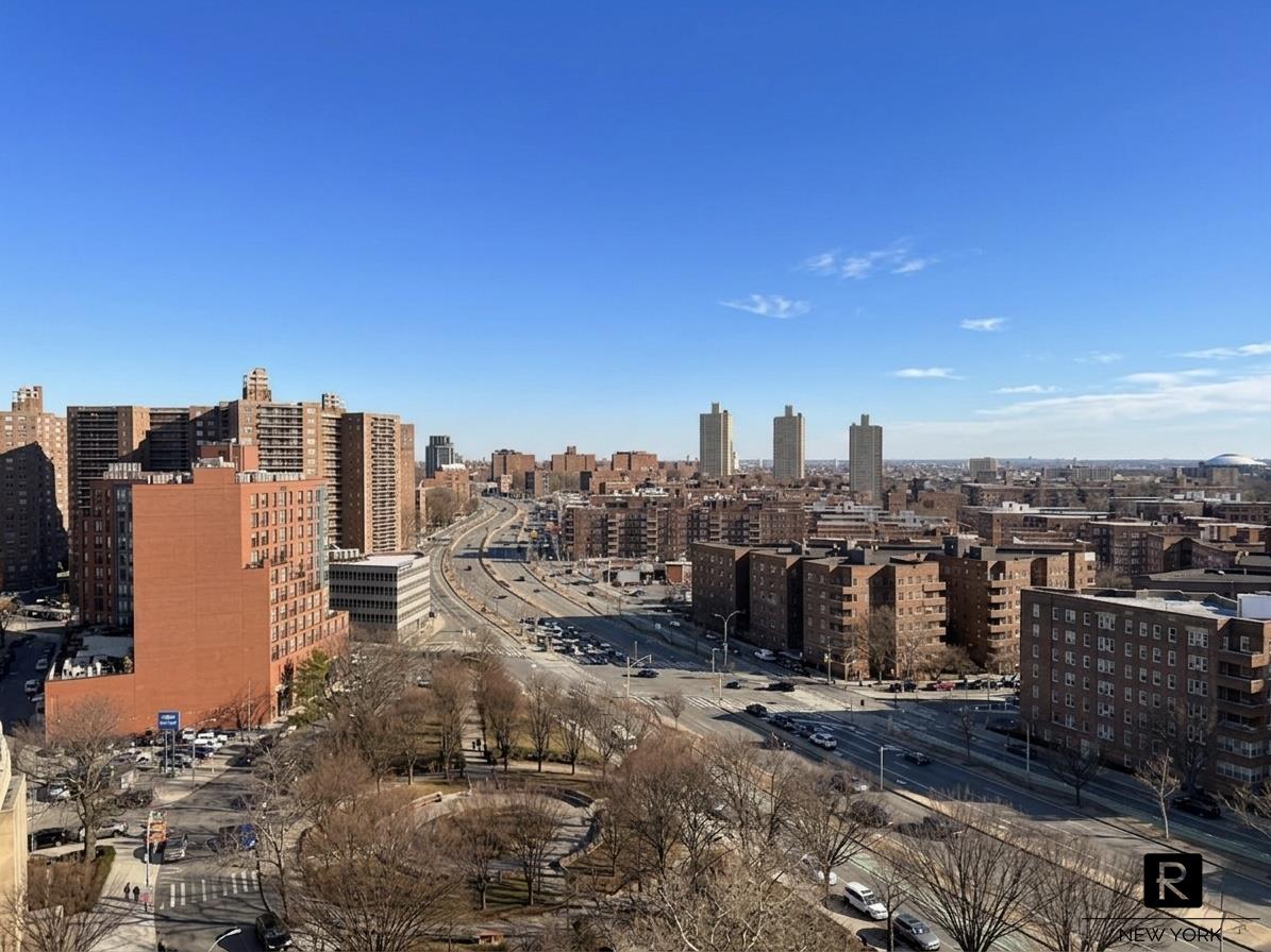 107-06 Queens Blvd. Forest Hills Queens NY 11375