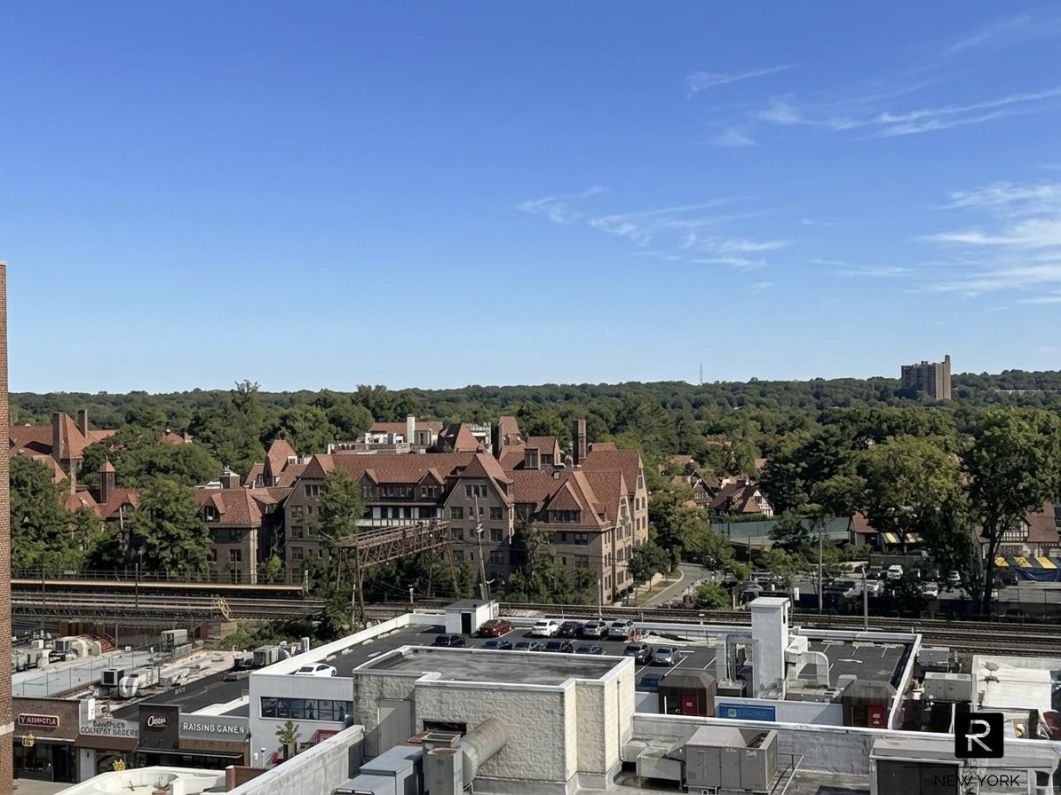 107-06 Queens Blvd. 9E Forest Hills Queens NY 11375