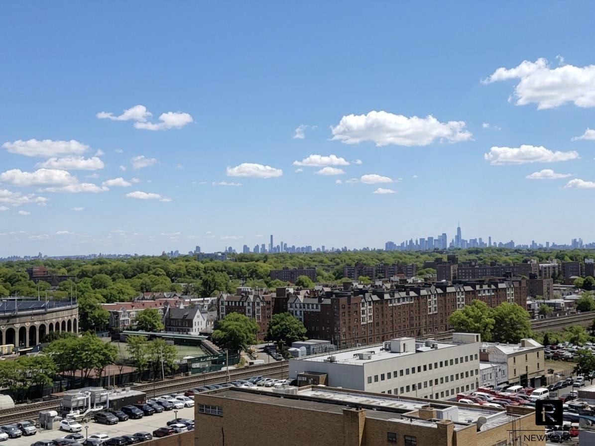 107-06 Queens Blvd. 9E Forest Hills Queens NY 11375