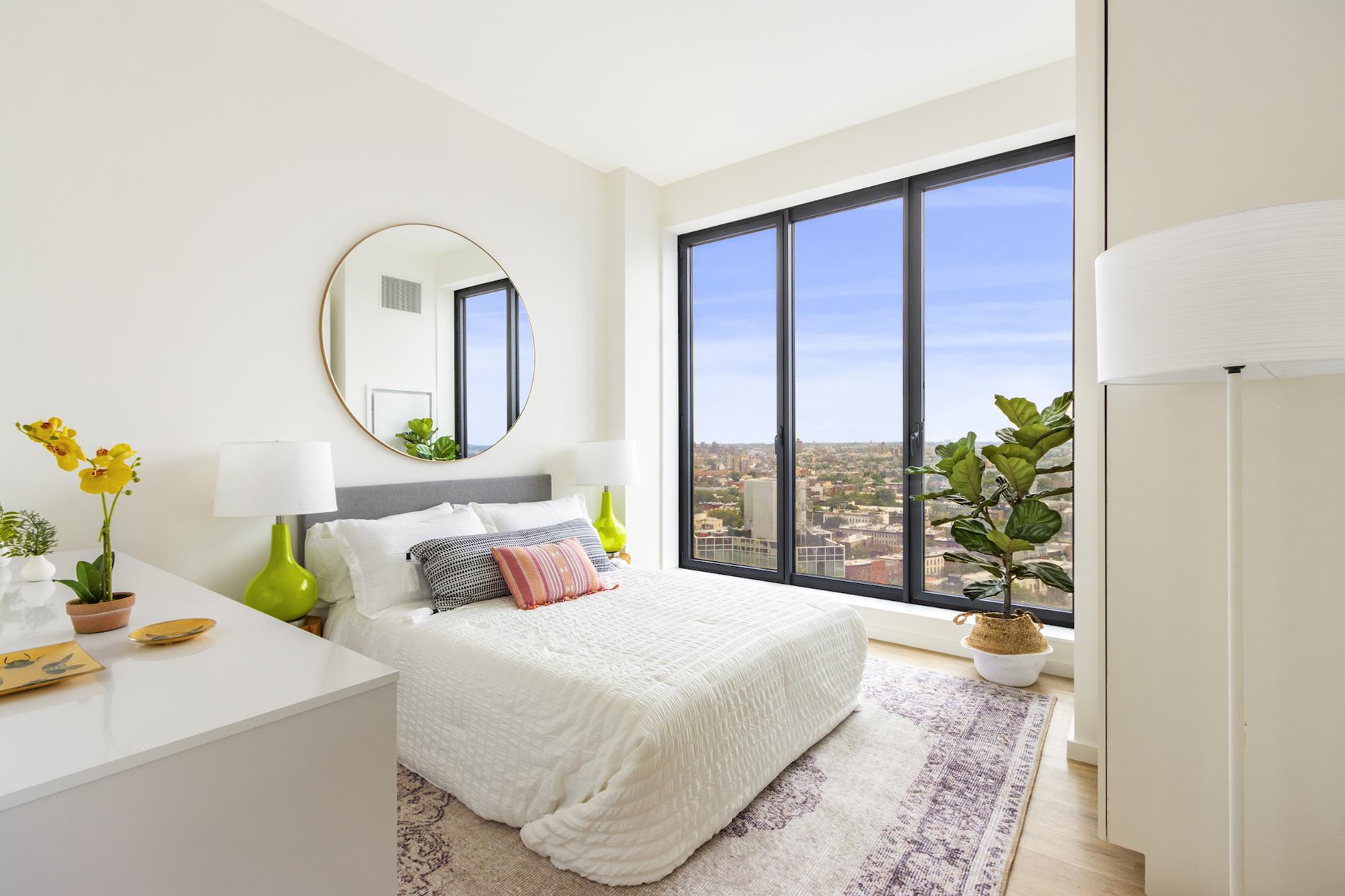 545 Vanderbilt Avenue 19-I Prospect Heights Brooklyn NY 11238