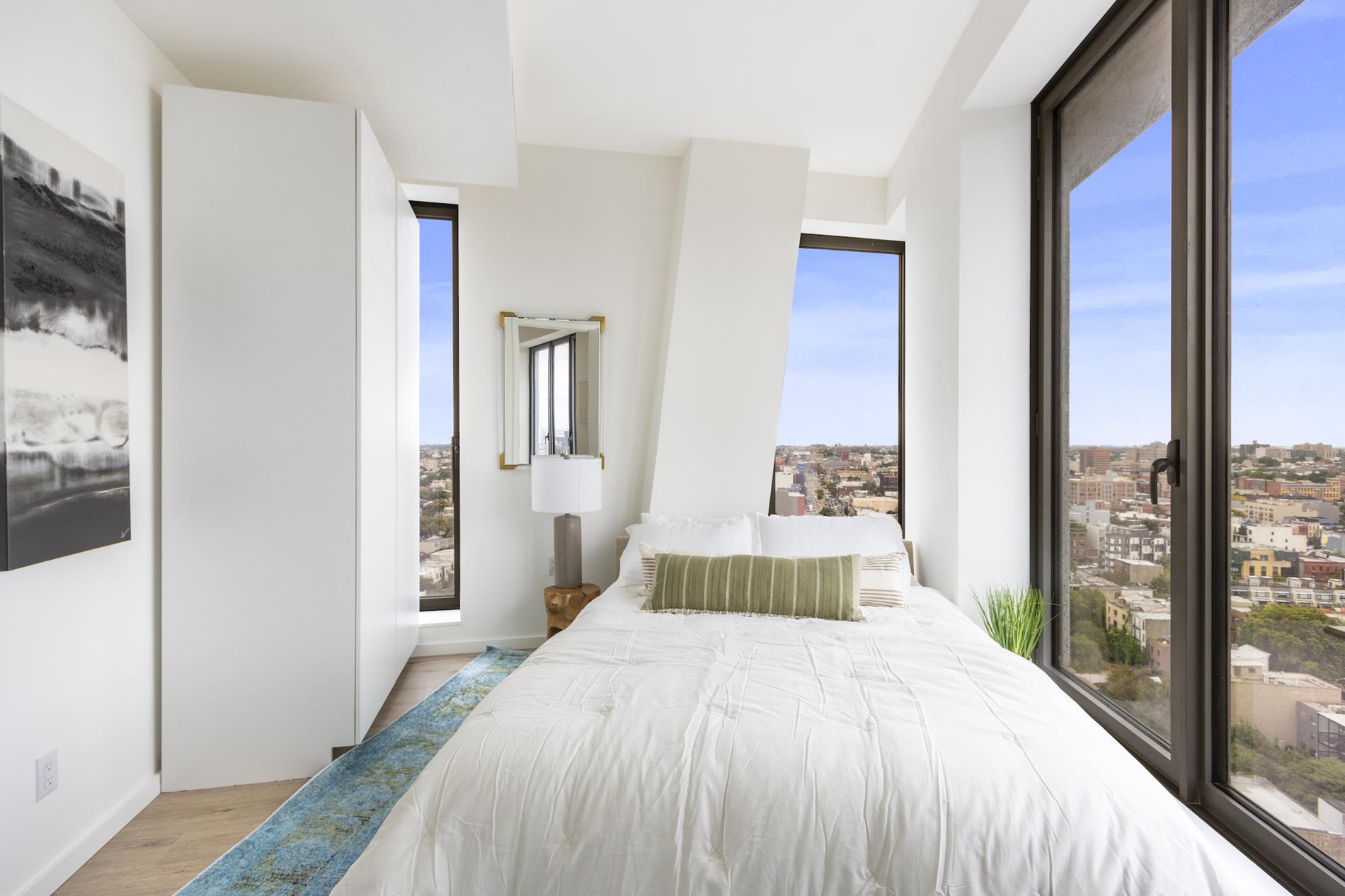 545 Vanderbilt Avenue 19-I Prospect Heights Brooklyn NY 11238