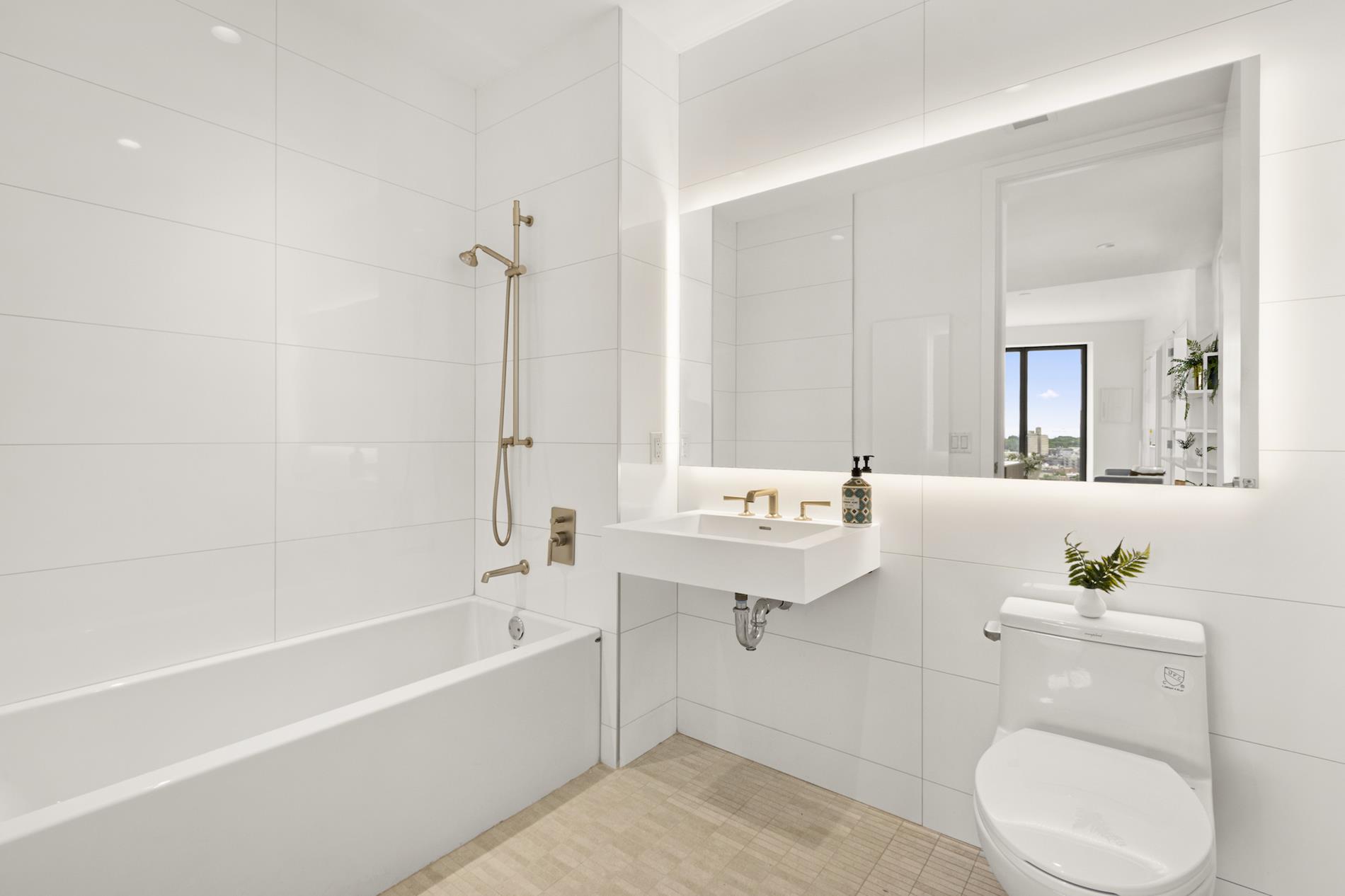 545 Vanderbilt Avenue 19-I Prospect Heights Brooklyn NY 11238