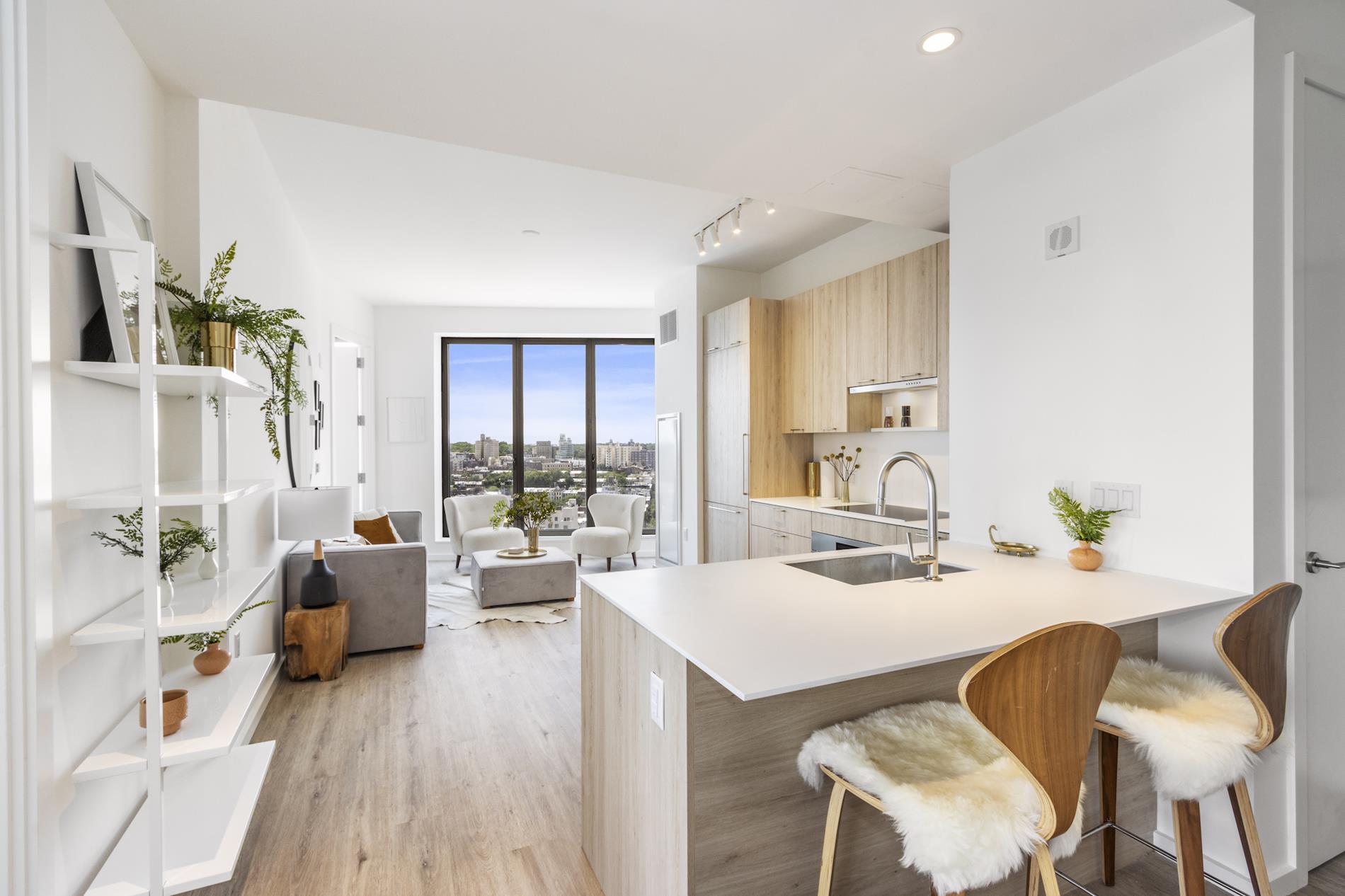 545 Vanderbilt Avenue 19-I Prospect Heights Brooklyn NY 11238