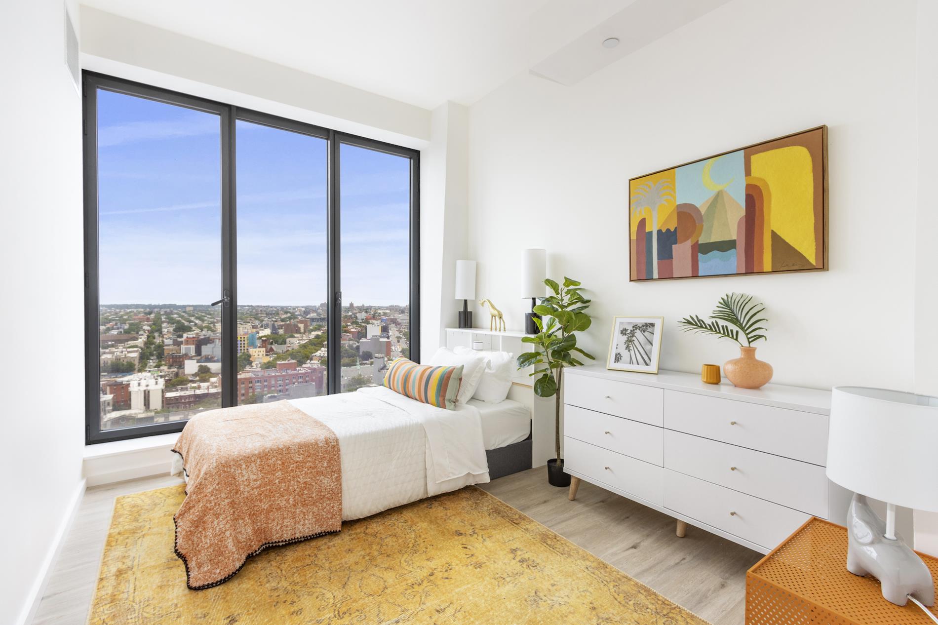 545 Vanderbilt Avenue 19-I Prospect Heights Brooklyn NY 11238