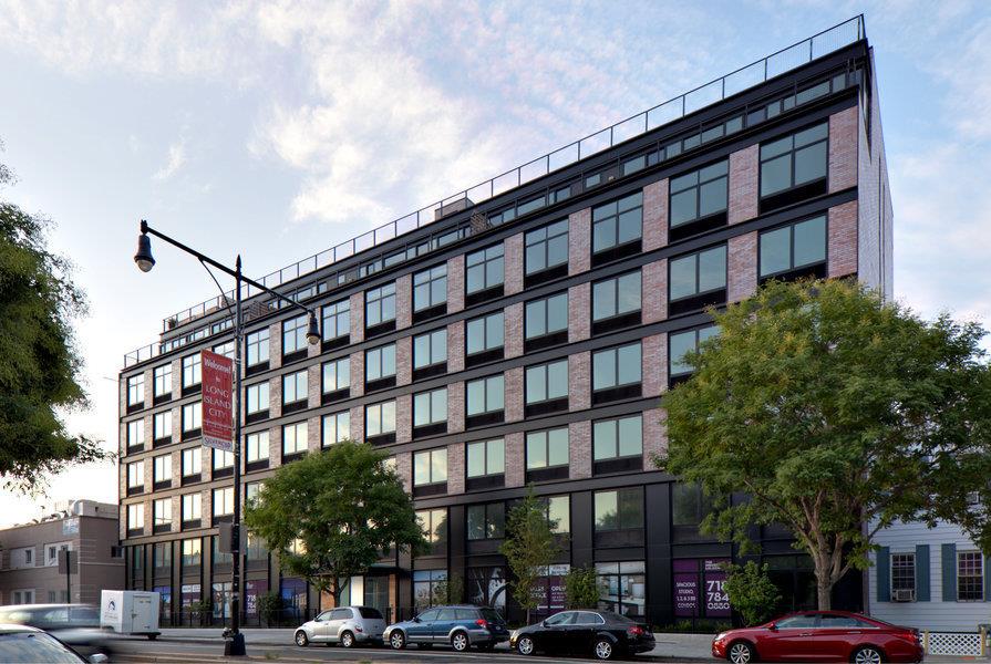 21-45 44th Drive 6-D Court Square Queens NY 11101