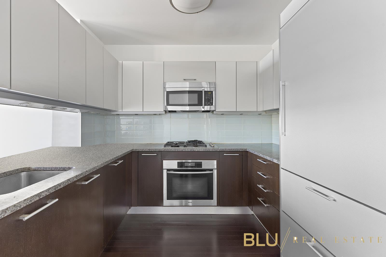 100 Riverside Boulevard, #14G