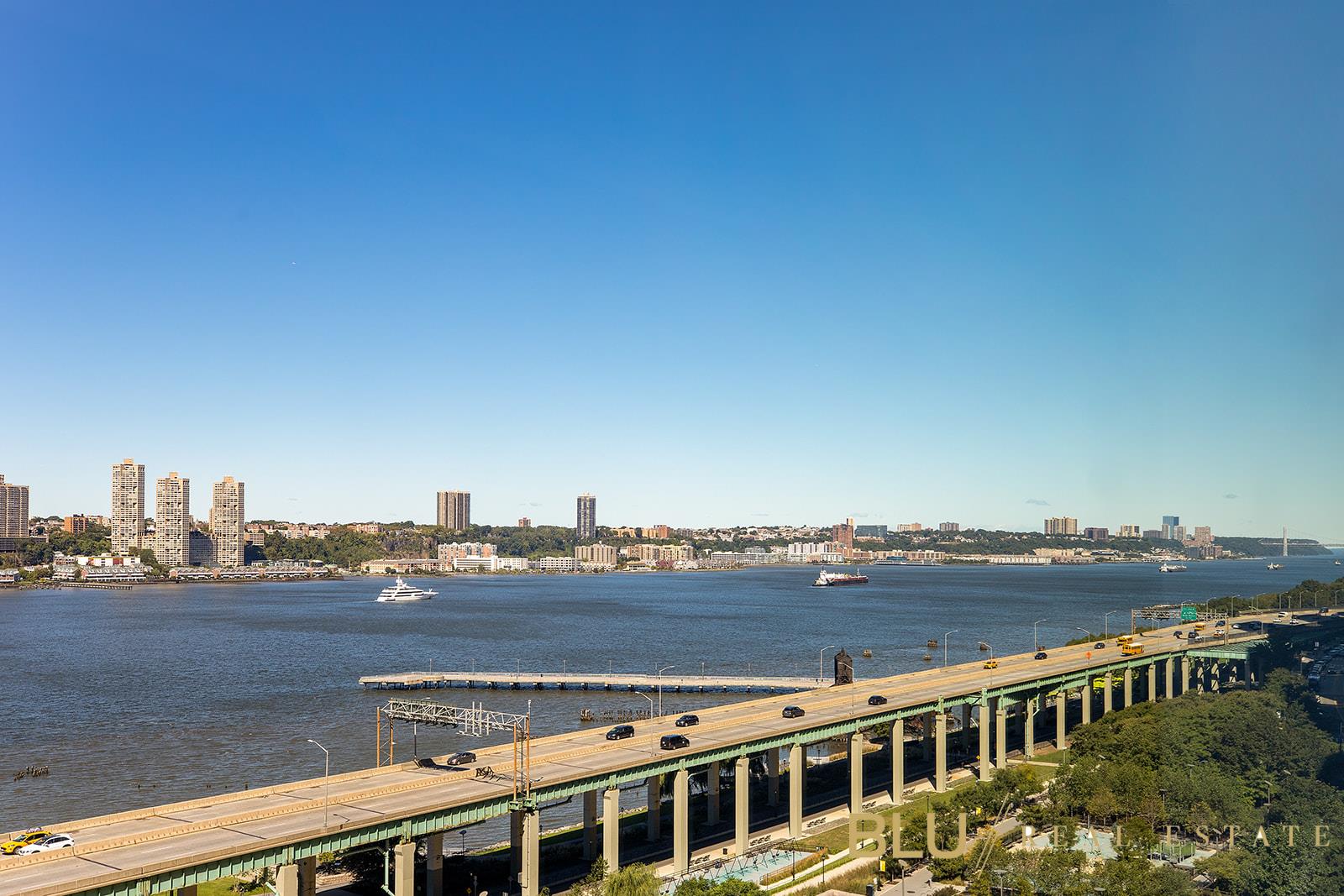 100 Riverside Boulevard, #14G