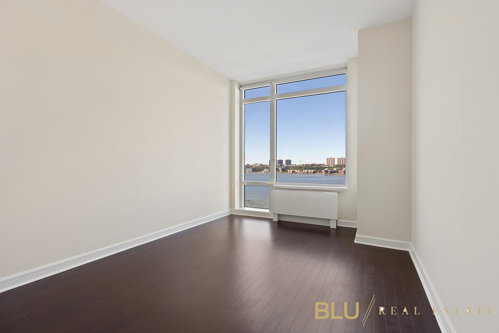 100 Riverside Boulevard, #14G