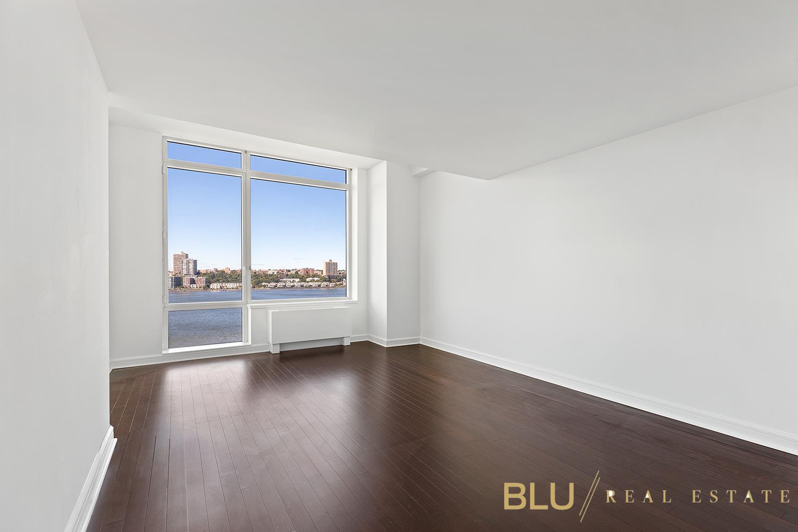 100 Riverside Boulevard, #14G