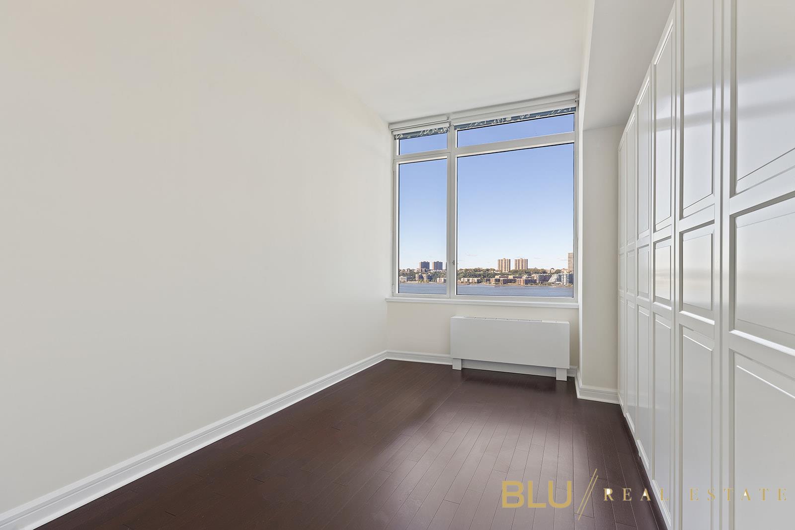 100 Riverside Boulevard, #14G