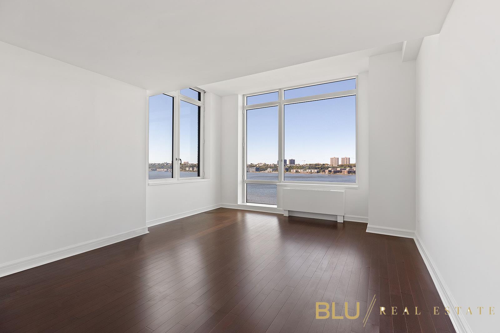 100 Riverside Boulevard, #14G