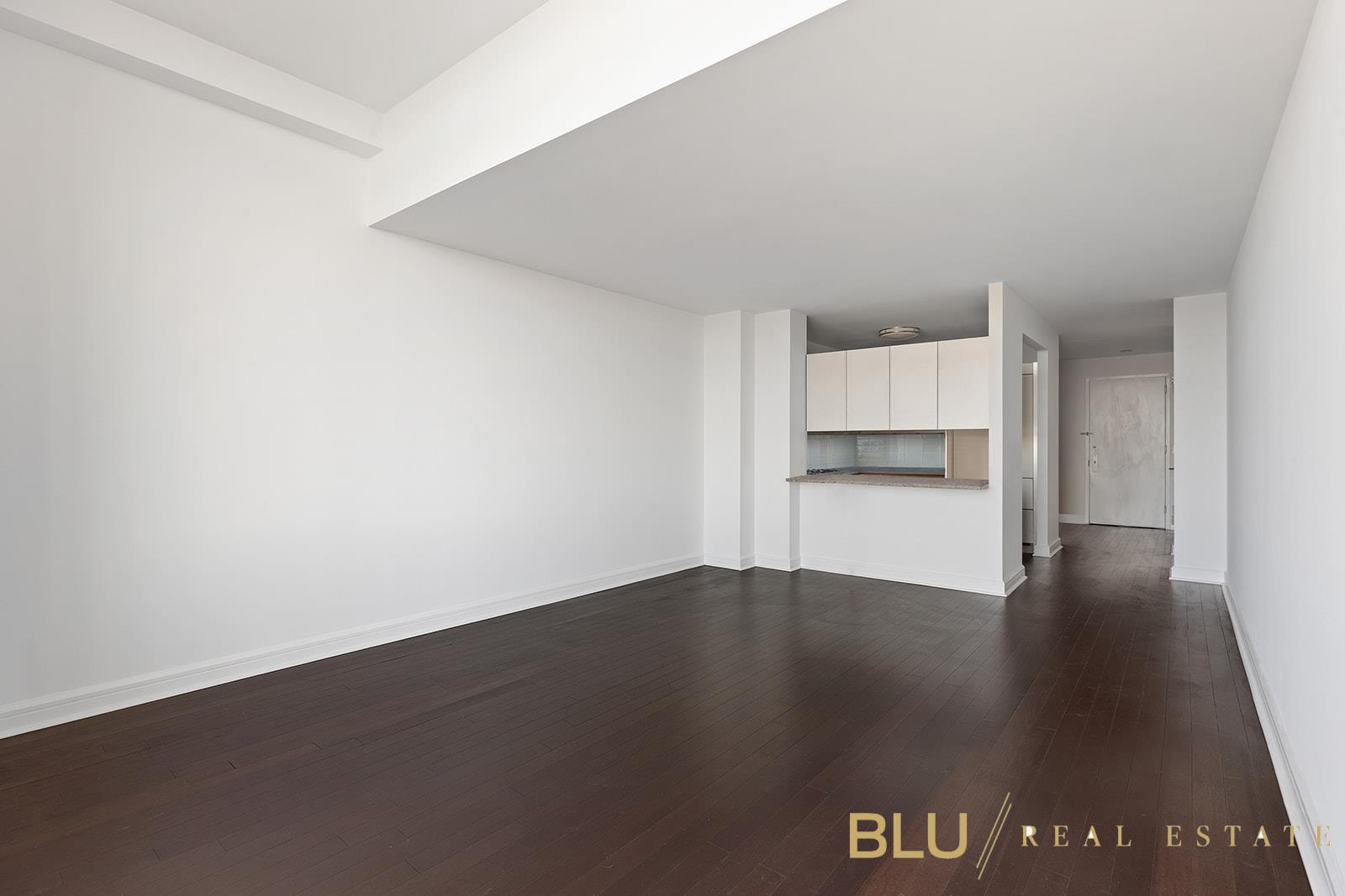 100 Riverside Boulevard, #14G