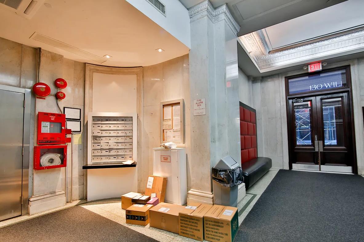 135 William Street, #4B