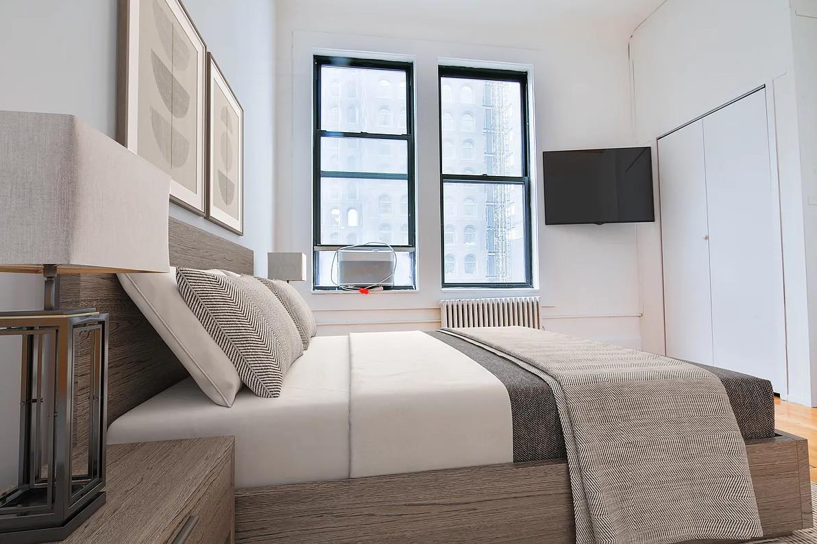 135 William Street, #4B