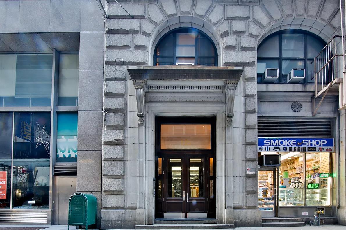 135 William Street, #4B