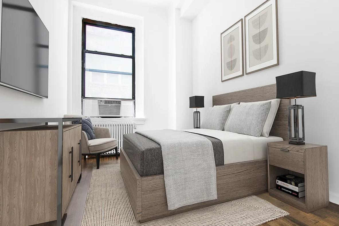 135 William Street, #4B