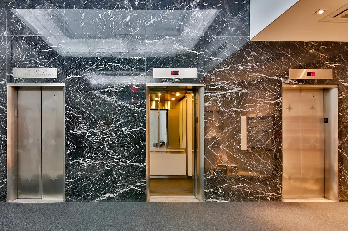 135 William Street, #4B