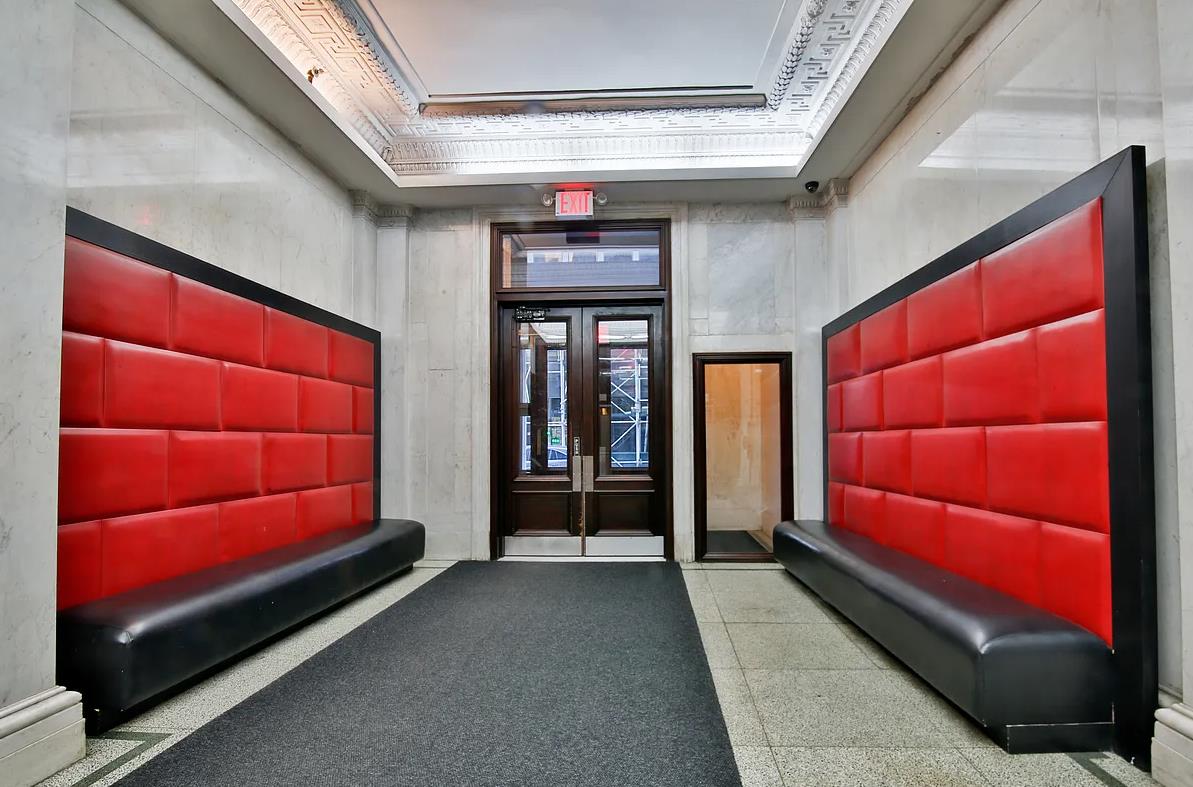 135 William Street, #4B