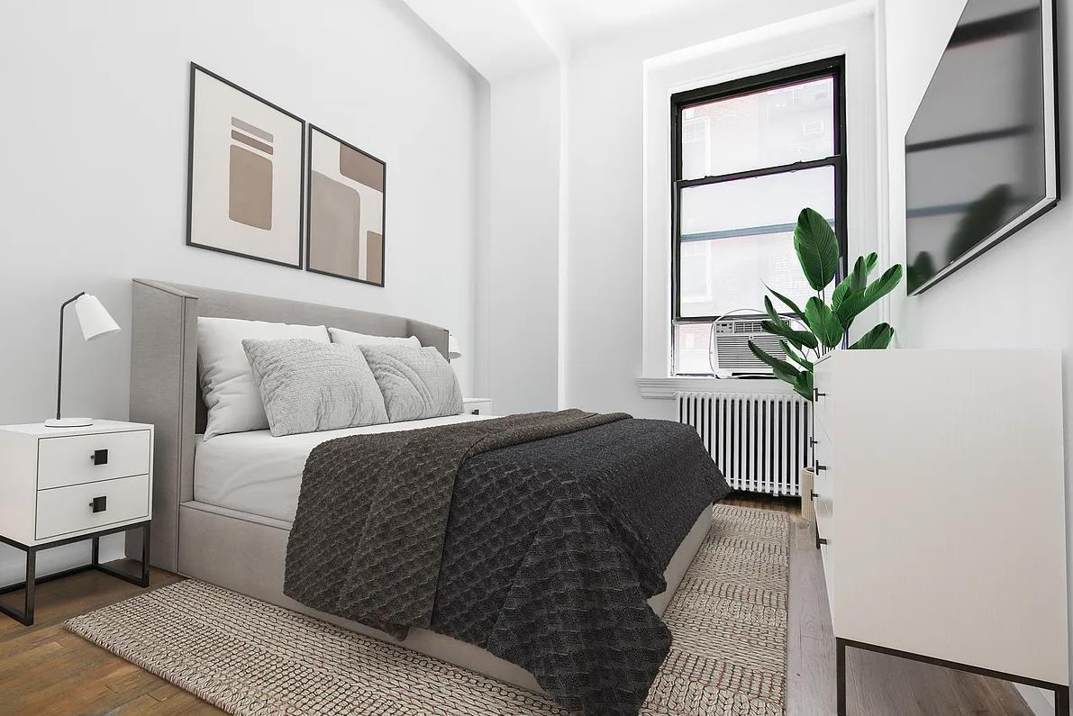 135 William Street, #4B