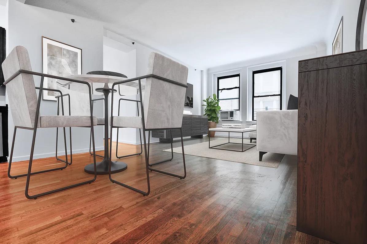 135 William Street, #4B