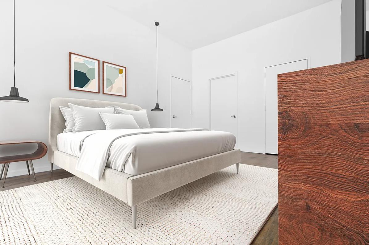 135 William Street, #4B