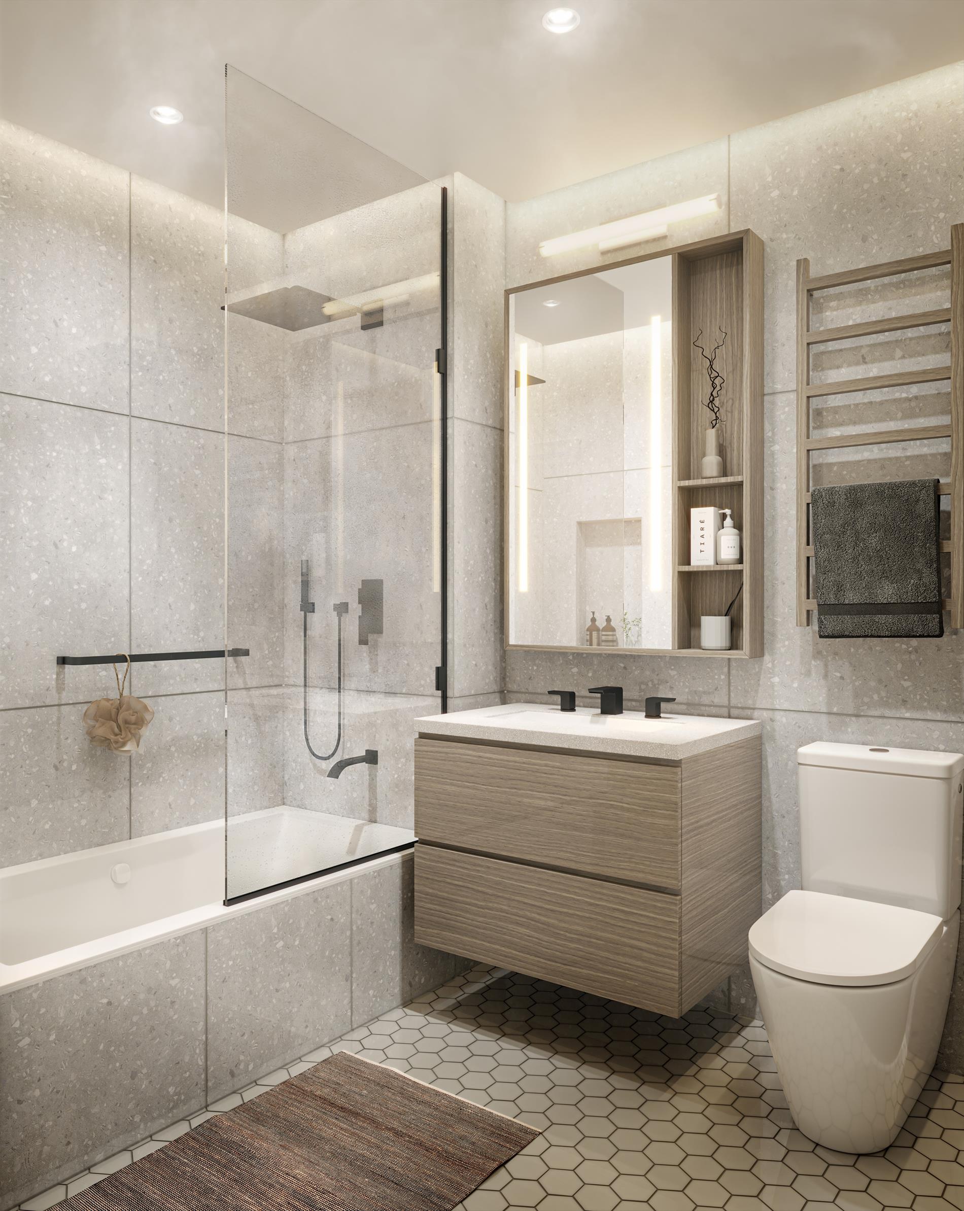 2045 Ocean Avenue, #305