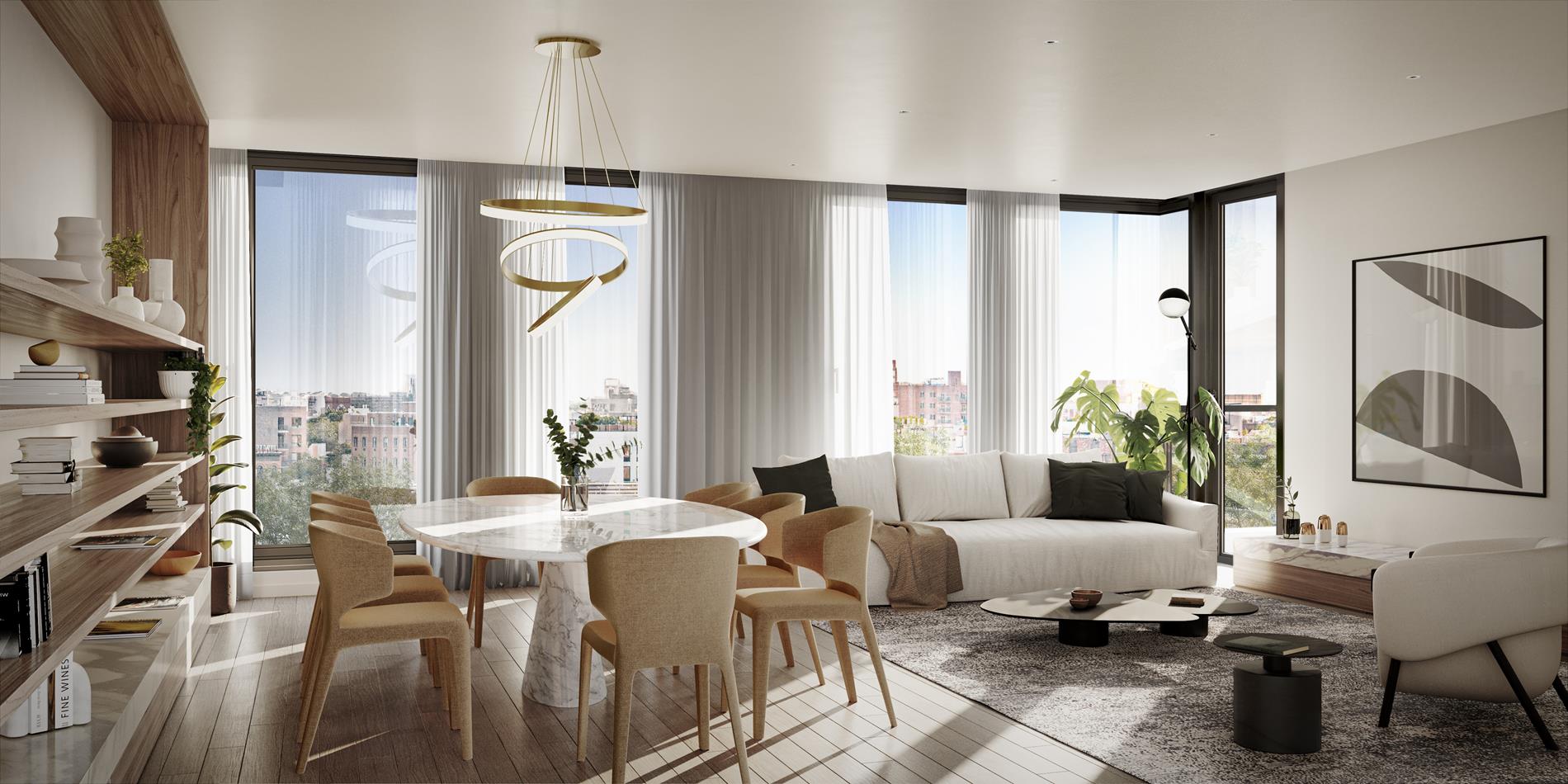 2045 Ocean Avenue, #305