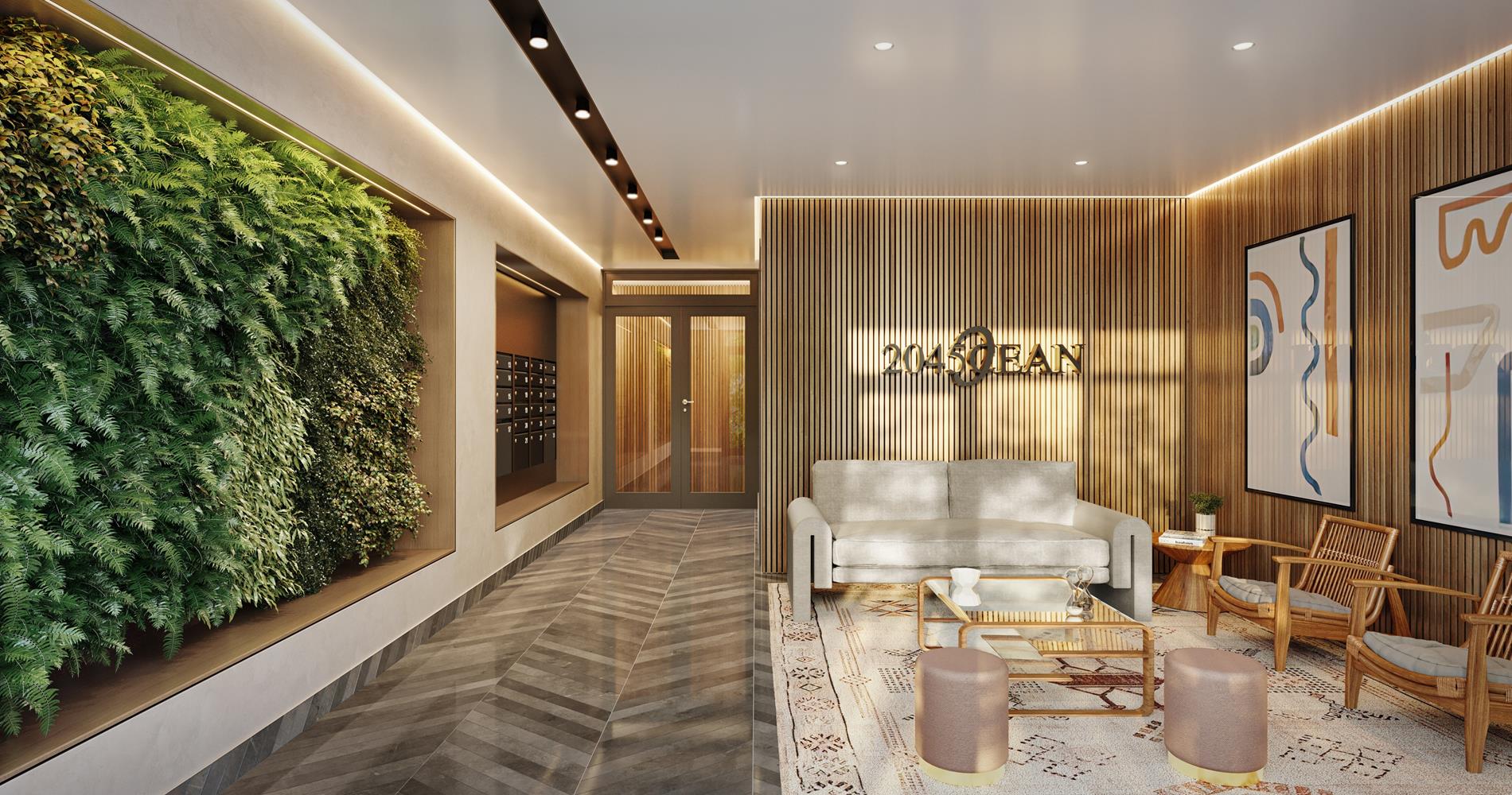 2045 Ocean Avenue, #305