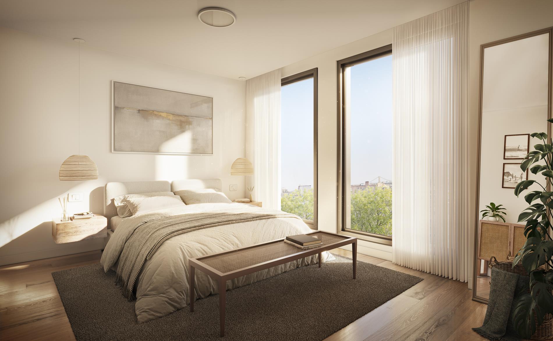 2045 Ocean Avenue, #305