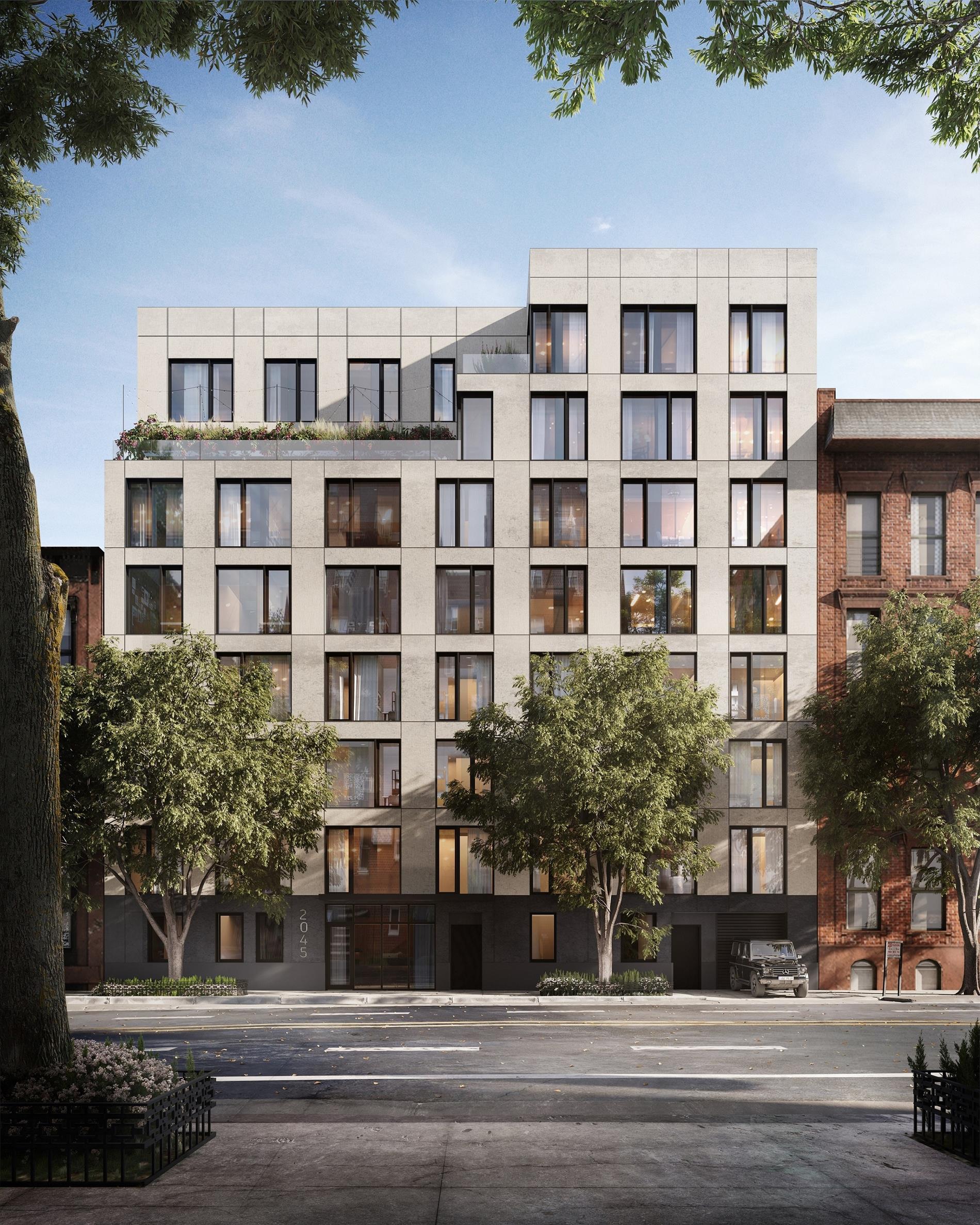 2045 Ocean Avenue, #305