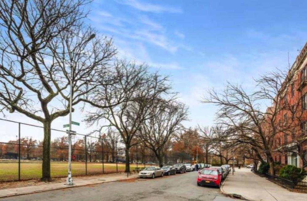 25 Parade Place 3-L Prospect Park South Brooklyn NY 11226