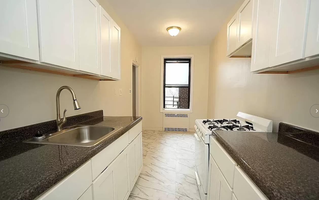 25 Parade Place 3-L Prospect Park South Brooklyn NY 11226