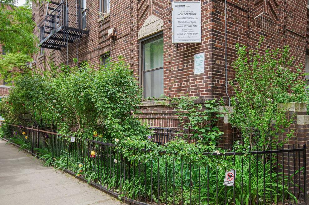 25 Parade Place 3-L Prospect Park South Brooklyn NY 11226