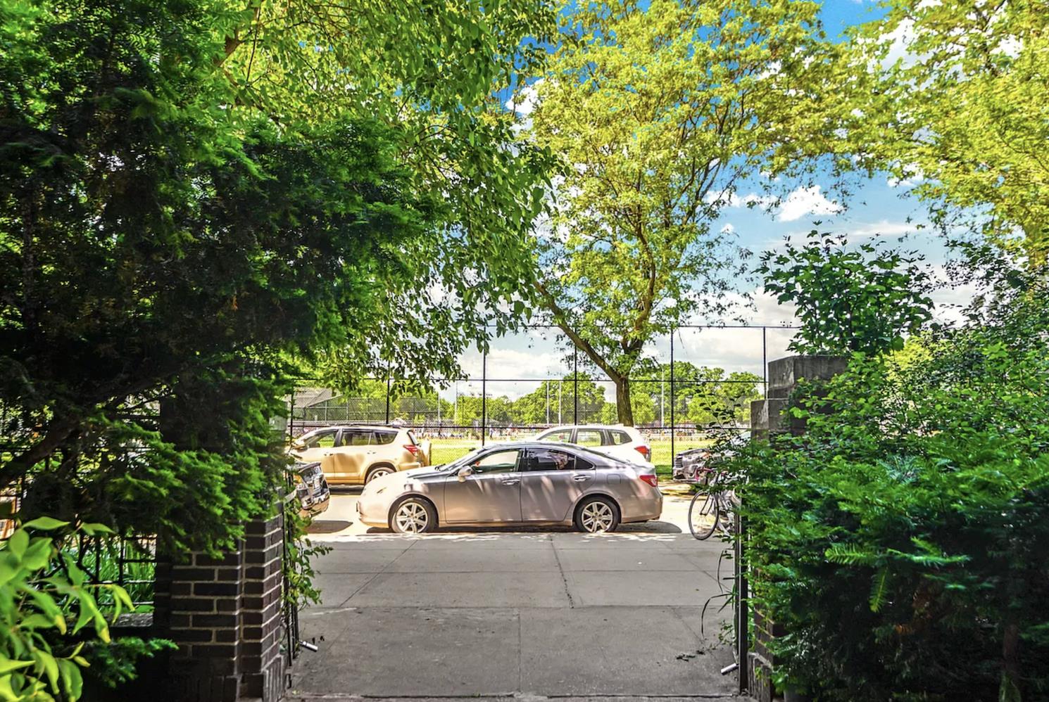 25 Parade Place 3-L Prospect Park South Brooklyn NY 11226