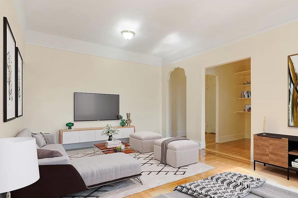25 Parade Place 3-L Prospect Park South Brooklyn NY 11226