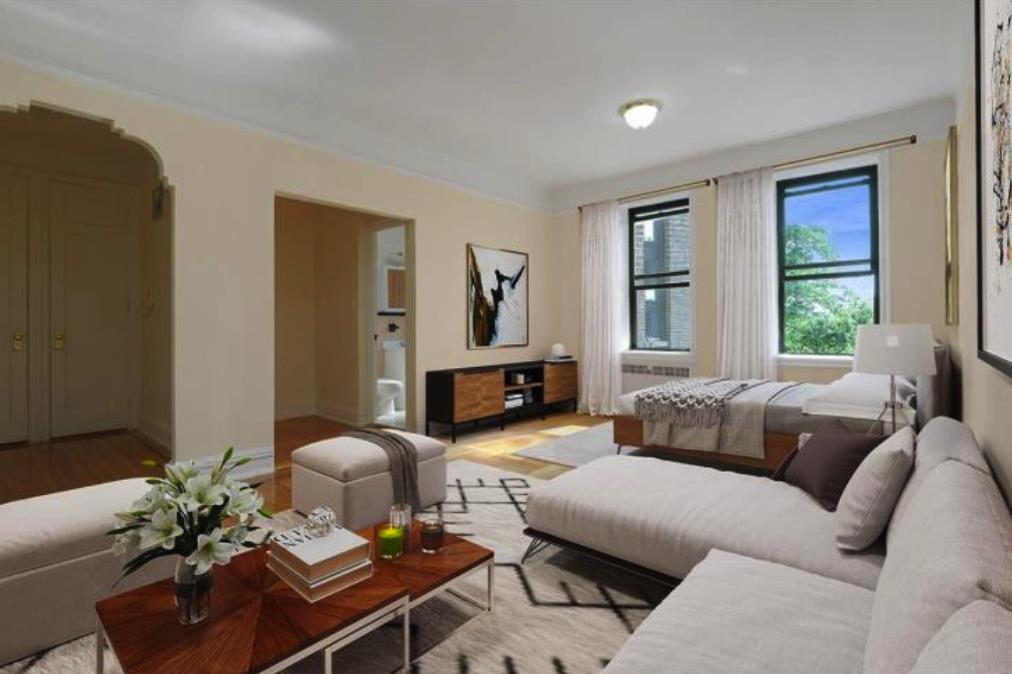 25 Parade Place 3-L Prospect Park South Brooklyn NY 11226