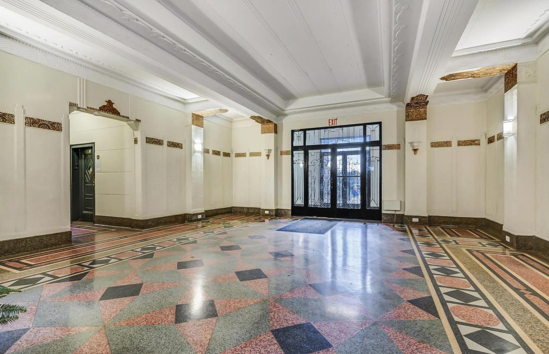 25 Parade Place 3-L Prospect Park South Brooklyn NY 11226