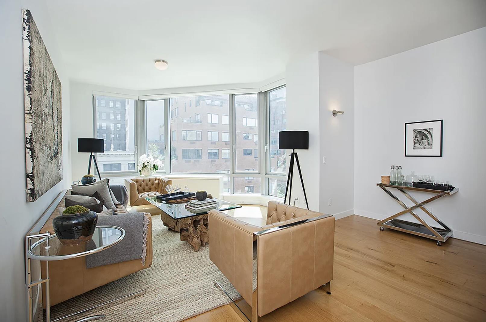 100 West 18th Street, #5E