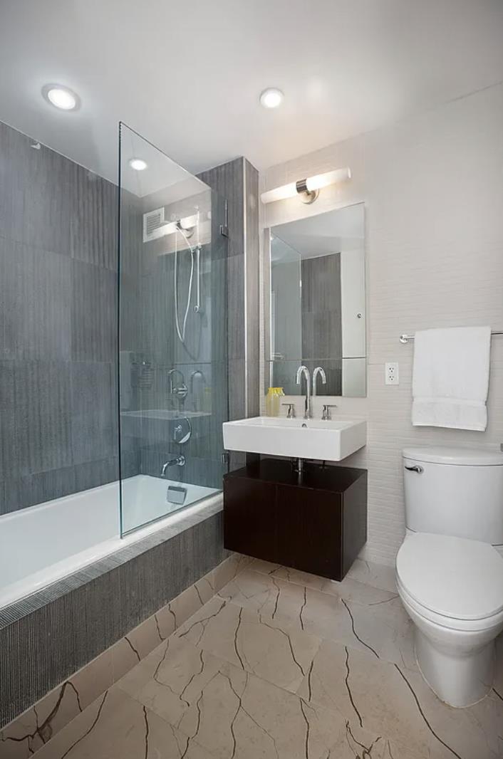 100 West 18th Street, #5E