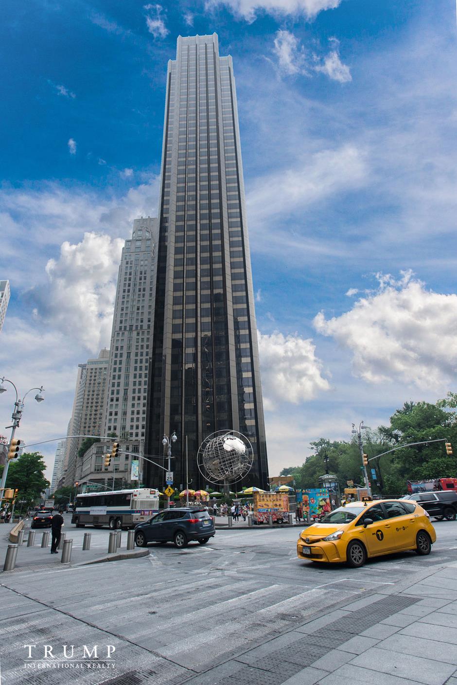 1 Central Park West 30-B Central Park West New York NY 10023