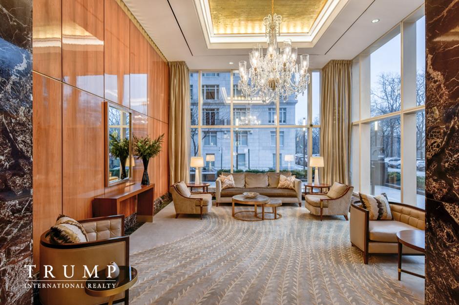 1 Central Park West 30-B Central Park West New York NY 10023