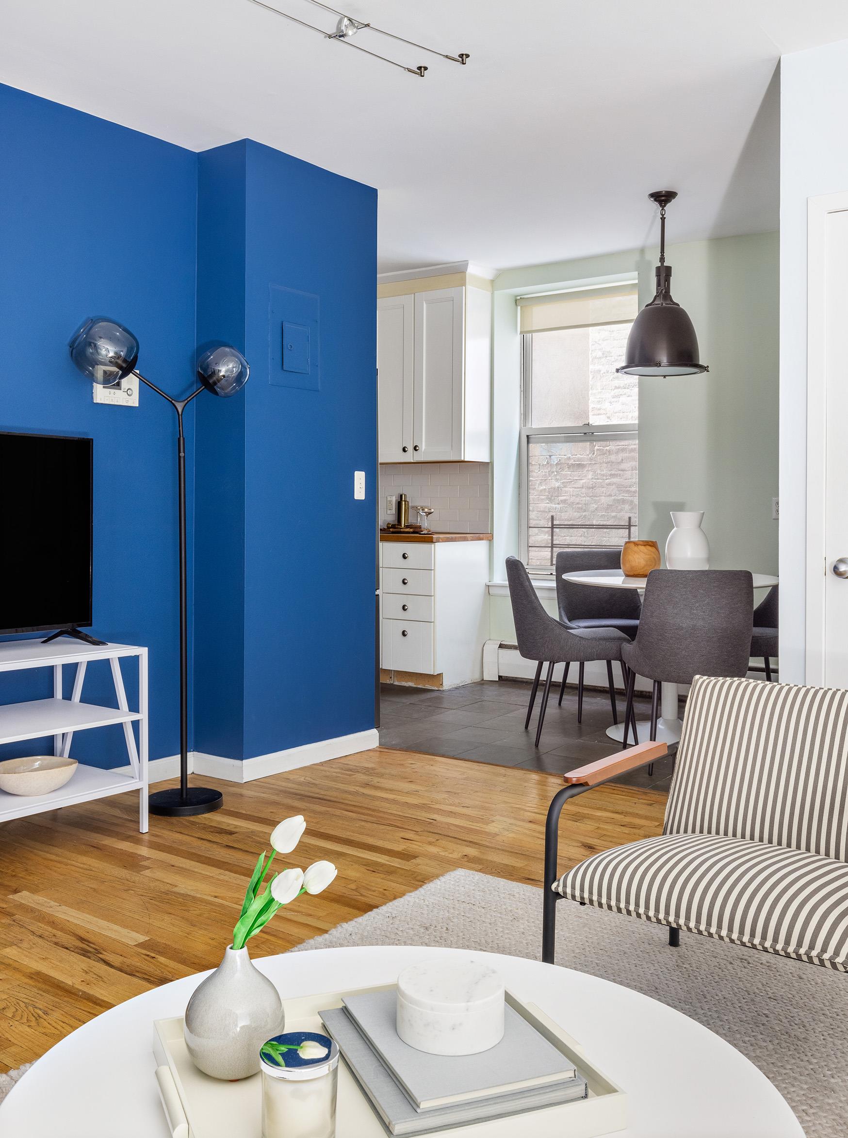 66-72 Saint Nicholas Avenue West Harlem New York NY 10026