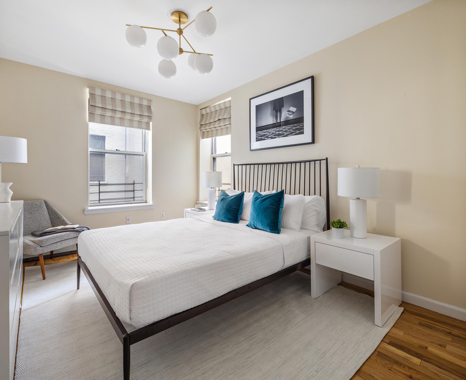 66-72 Saint Nicholas Avenue West Harlem New York NY 10026