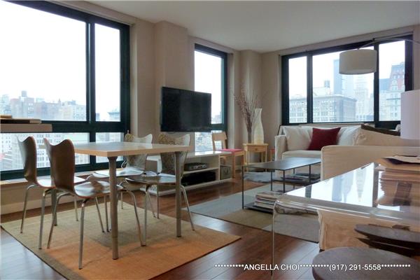 1 Irving Place Gramercy Park New York NY 10003
