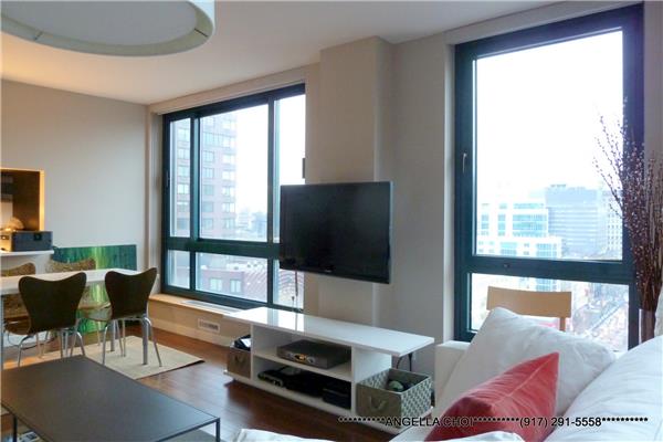1 Irving Place Gramercy Park New York NY 10003