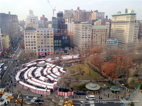 1 Irving Place Gramercy Park New York NY 10003