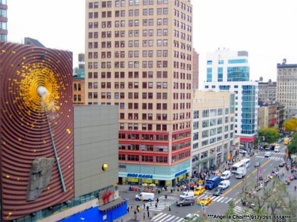 1 Irving Place Gramercy Park New York NY 10003